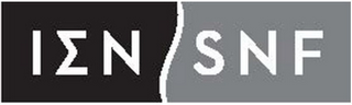 SNF logo