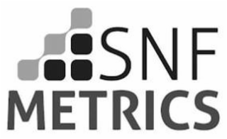 SNF METRICS logo
