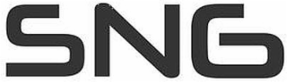 SNG logo