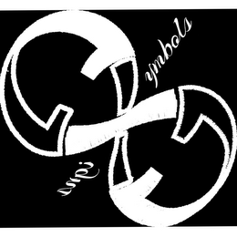 SNGI SS YMBOLS logo