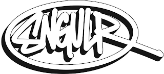 SNGULR logo