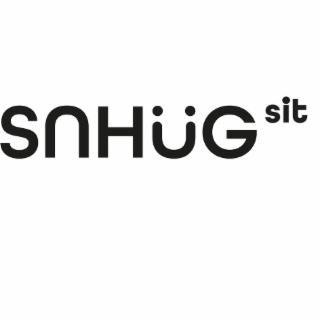 SNHUG SIT logo