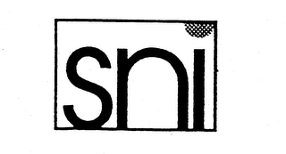 SNI logo