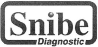 SNIBE DIAGNOSTIC logo
