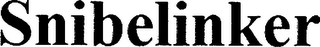 SNIBELINKER logo
