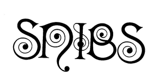 SNIBS logo