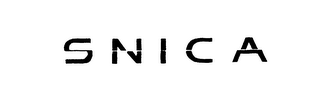 SNICA logo
