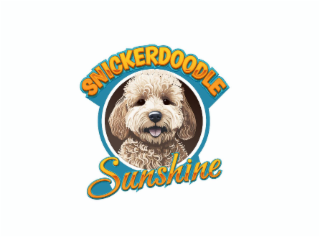 SNICKERDOODLE SUNSHINE logo
