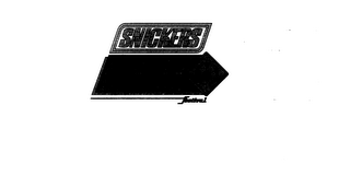 SNICKERS STREET SOCCER FESTIVAL logo