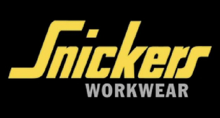 SNICKERS WORKWEAR logo
