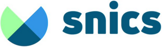 SNICS logo