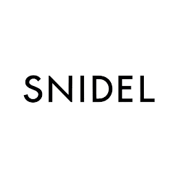 SNIDEL logo