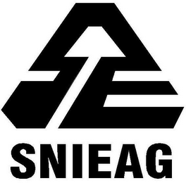 SNIEAG logo