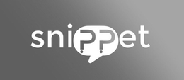 SNI??ET logo