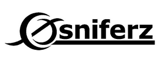 SNIFERZ logo