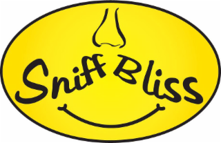 SNIFF BLISS logo