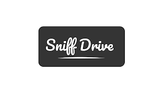 SNIFF DRIVE logo