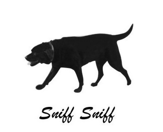 SNIFF SNIFF logo