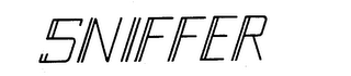 SNIFFER logo