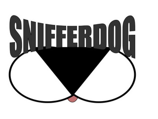 SNIFFERDOG logo