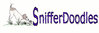 SNIFFERDOODLES logo