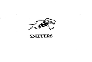 SNIFFERS logo
