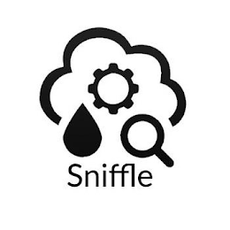 SNIFFLE logo