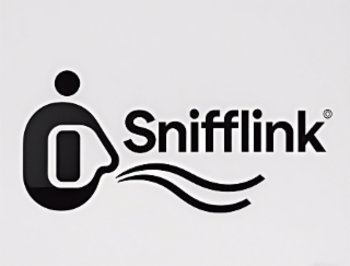 SNIFFLINK logo
