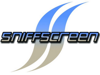 SNIFFSCREEN logo