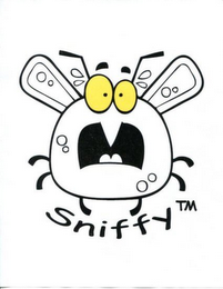 SNIFFY logo