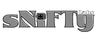 SNIFTY LABS logo