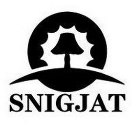 SNIGJAT logo