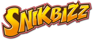 SNIKBIZZ logo
