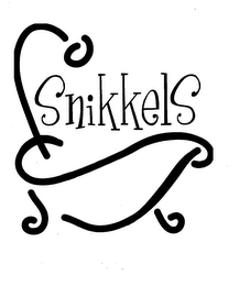 SNIKKELS logo