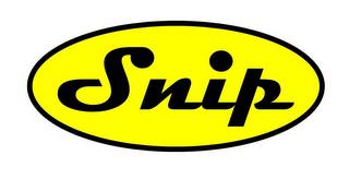 SNIP logo
