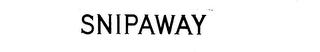 SNIPAWAY logo