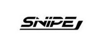 SNIPE logo