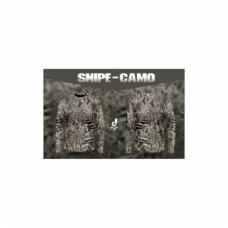 SNIPE-CAMO logo