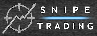 SNIPE TRADING logo