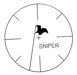 SNIPER logo