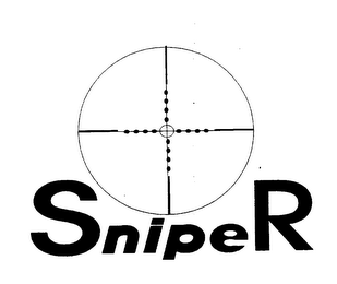 SNIPER logo