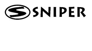SNIPER logo