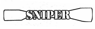 SNIPER logo