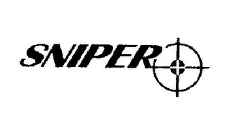 SNIPER logo