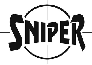 SNIPER logo