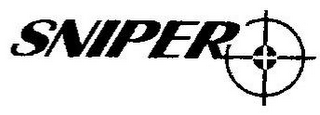 SNIPER logo