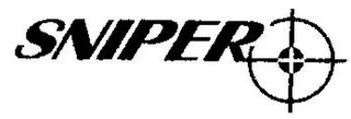 SNIPER logo