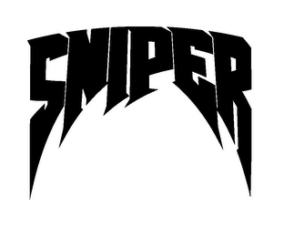 SNIPER logo