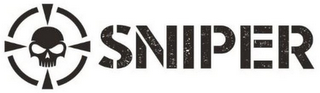 SNIPER logo