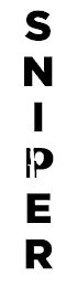 SNIPER logo